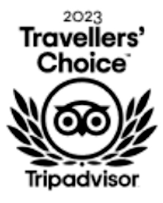 Traveler's Choice 2023