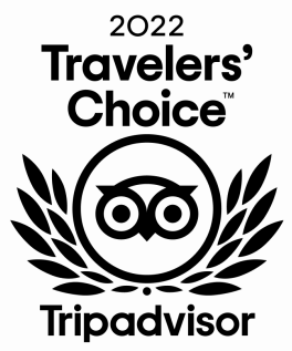 Traveler's Choice 2022
